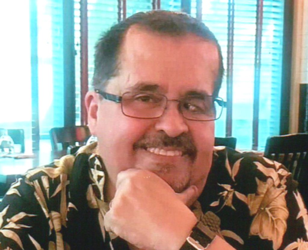 Frank J. Rodrigues
