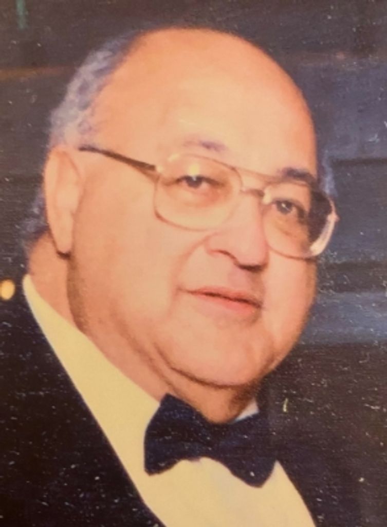 Richard Marshall Platt