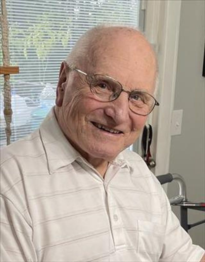 Theodore Wille, Profile Photo