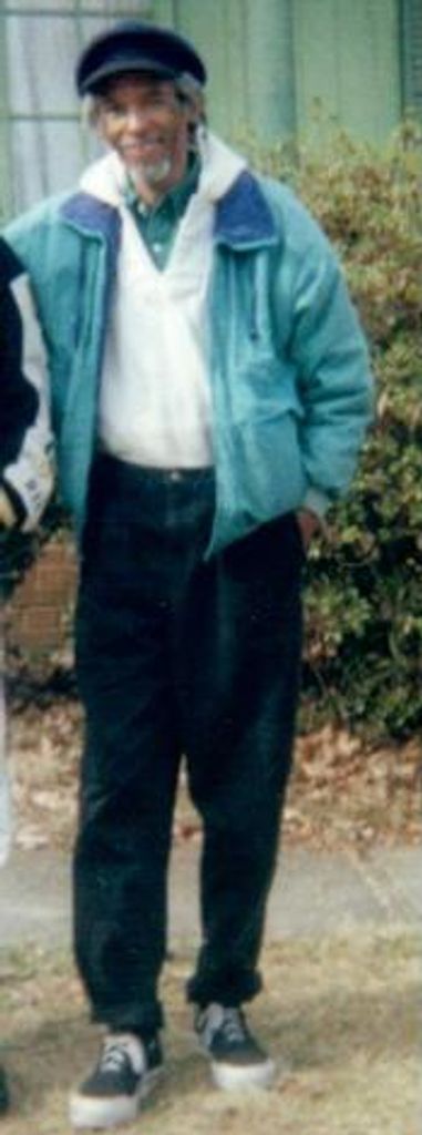 Philip Wayne Cooper, Sr.