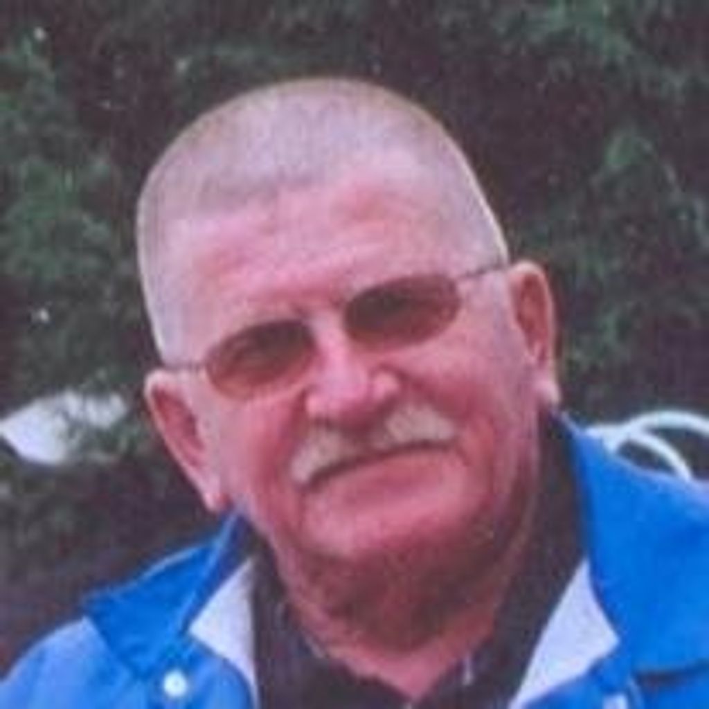 Eugene Francis Reynolds Jr. Profile Photo