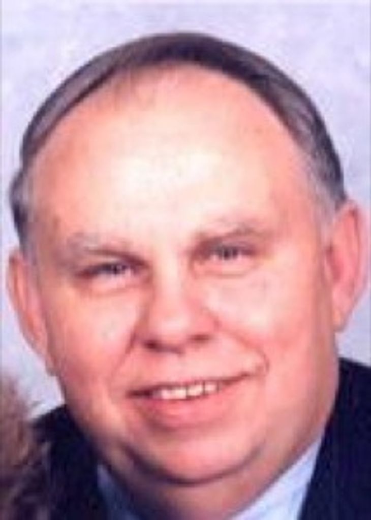 William P. Davis Iii