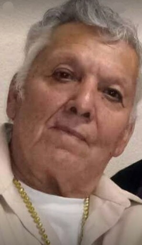 Genaro Nieblas Profile Photo