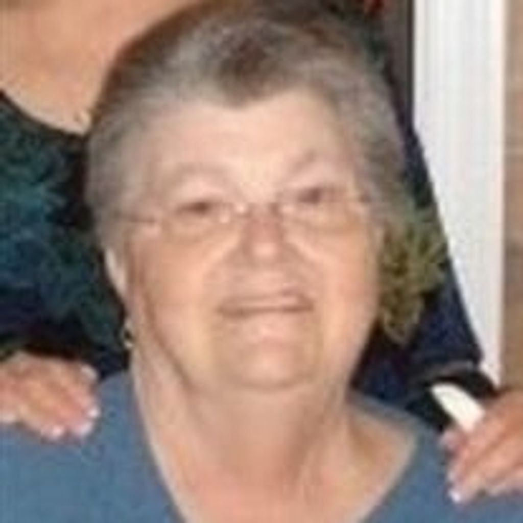 Mary Kay Dodge