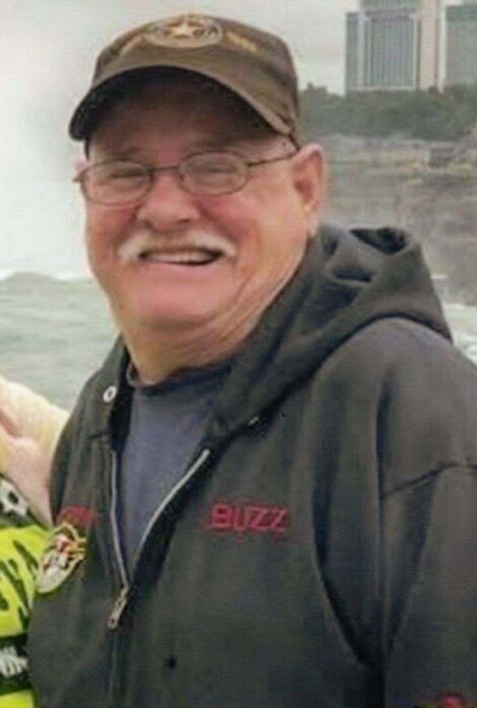 James "Buzz" Michael Dreher Sr.