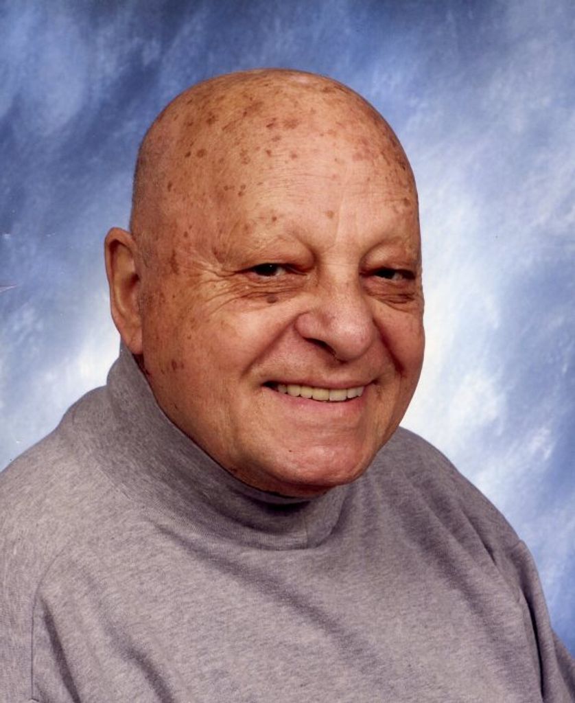 Anthony R. Novello