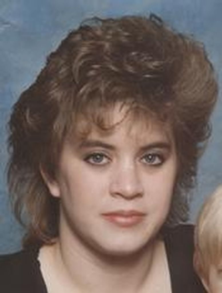 Lori Marie Wofford-Sampson