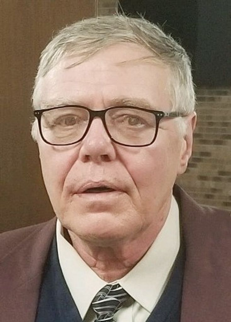 Loren G. Stutrud