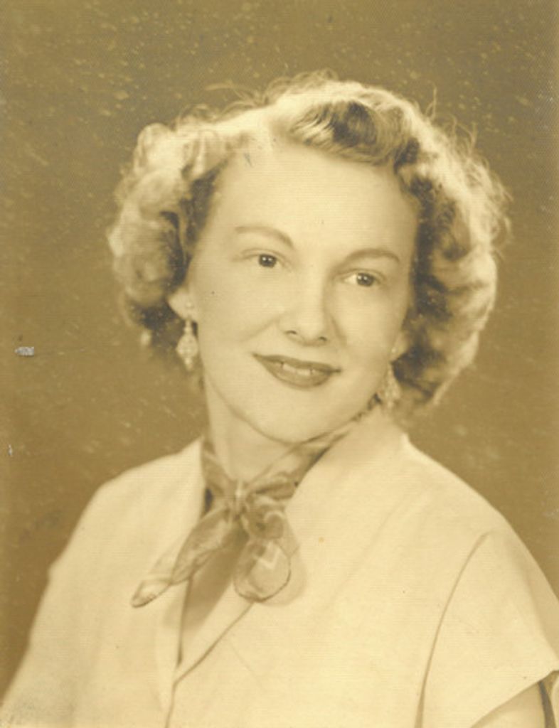 Doris Mae Whitecotton Profile Photo