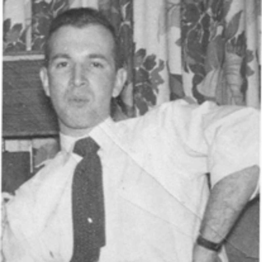 Milton D. Grele Profile Photo