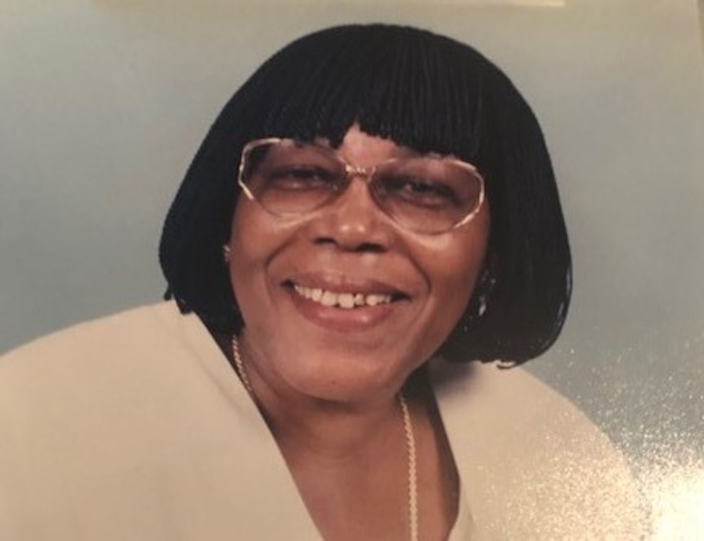 Etaphine Ellison Hyman Profile Photo