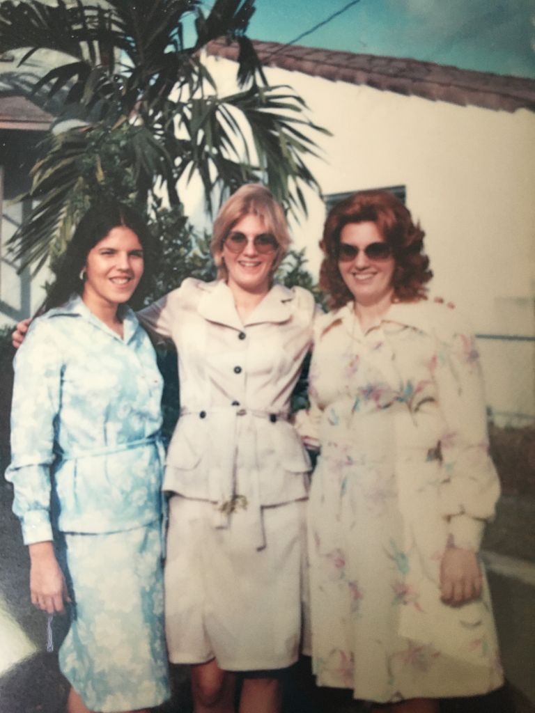 Linda Gaye Hunt