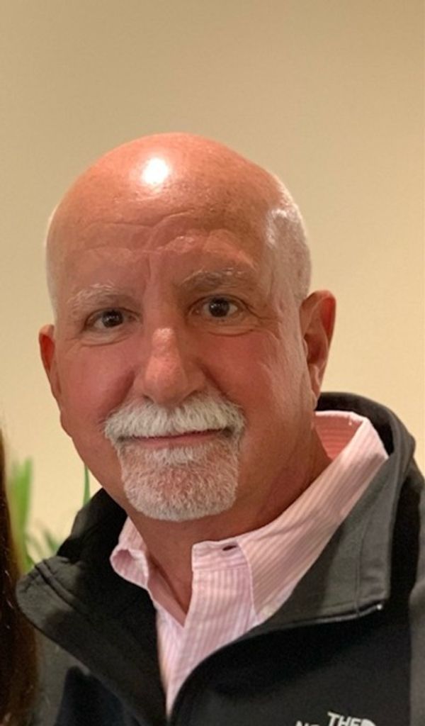 Anthony "Tony" J. Bernardo, Jr. Profile Photo