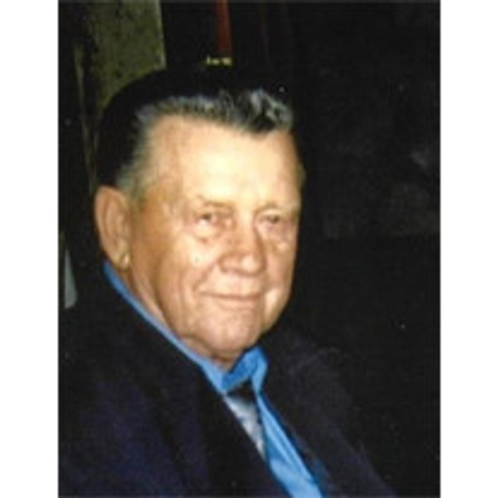 Edward T Lucas Profile Photo