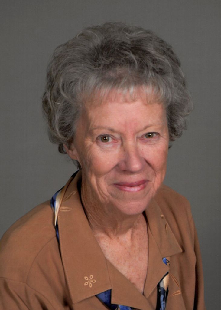 Shirley Ann Deichman Profile Photo