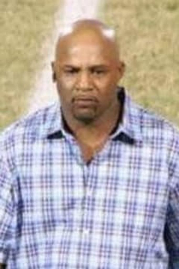 Mr. Timmy  Croxton, Sr.
