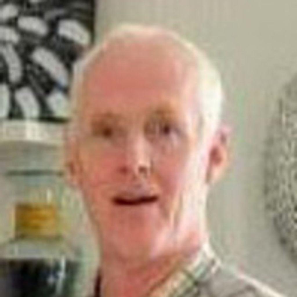 Keith Allen Smith