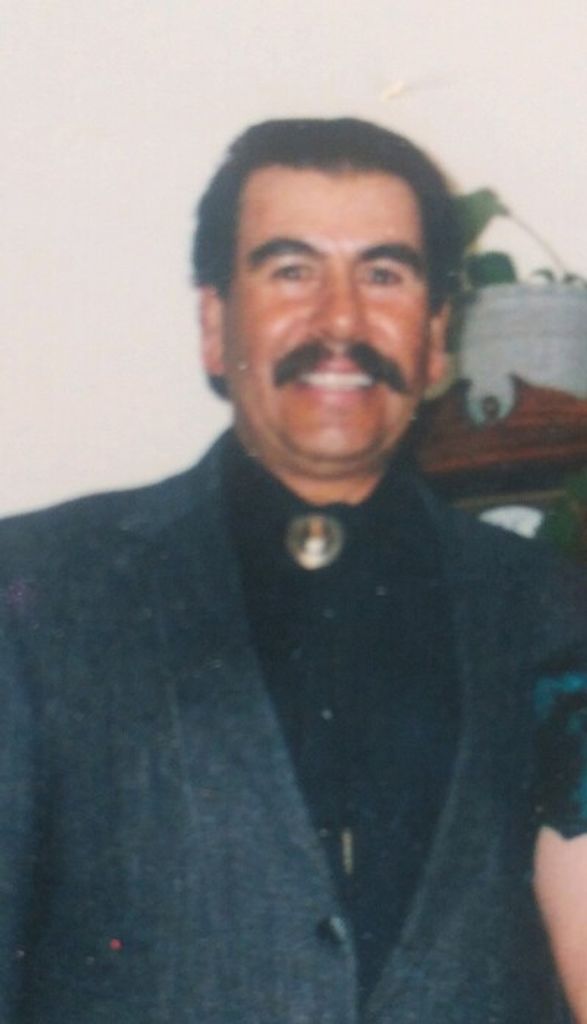 Arturo Gallegos Profile Photo