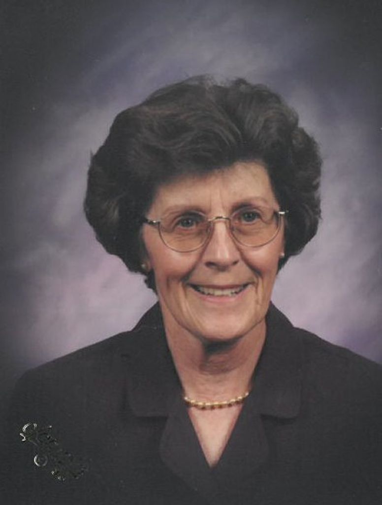 Lois Statler Hooks Phillips