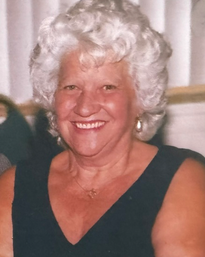 Katherine Ella Tobin's obituary image