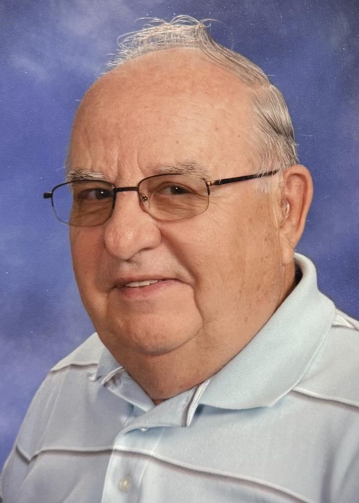 Carl R. Jeschke Profile Photo