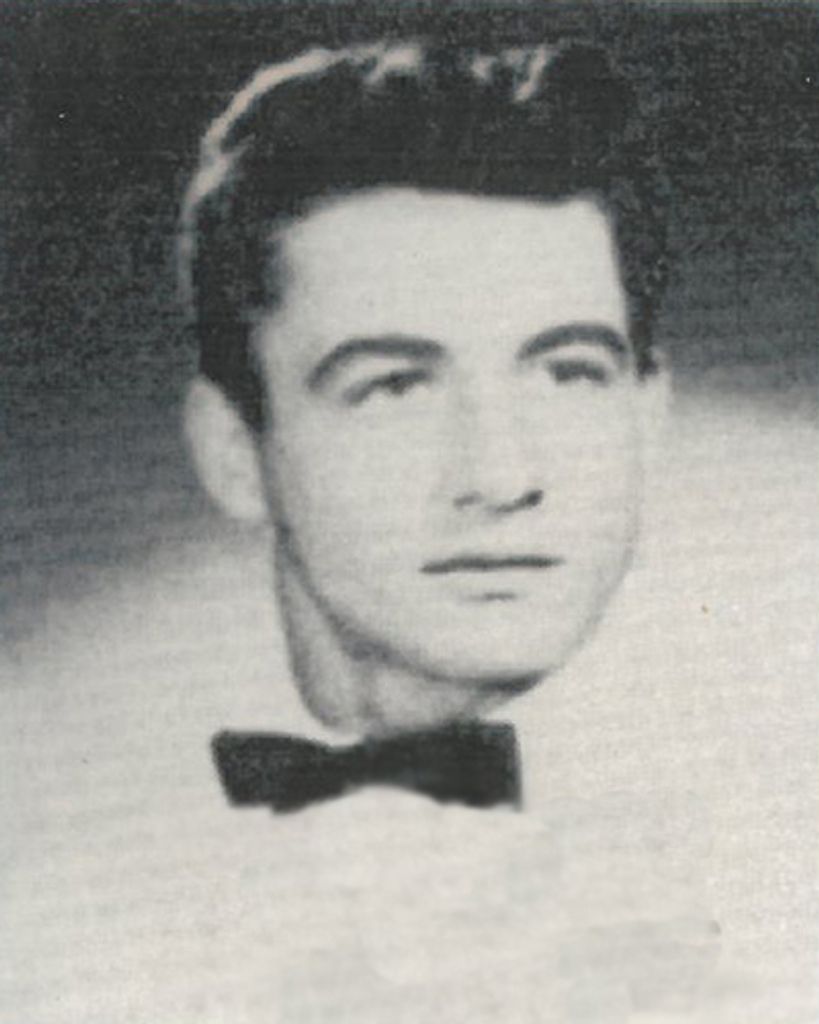 Greg Brady Profile Photo