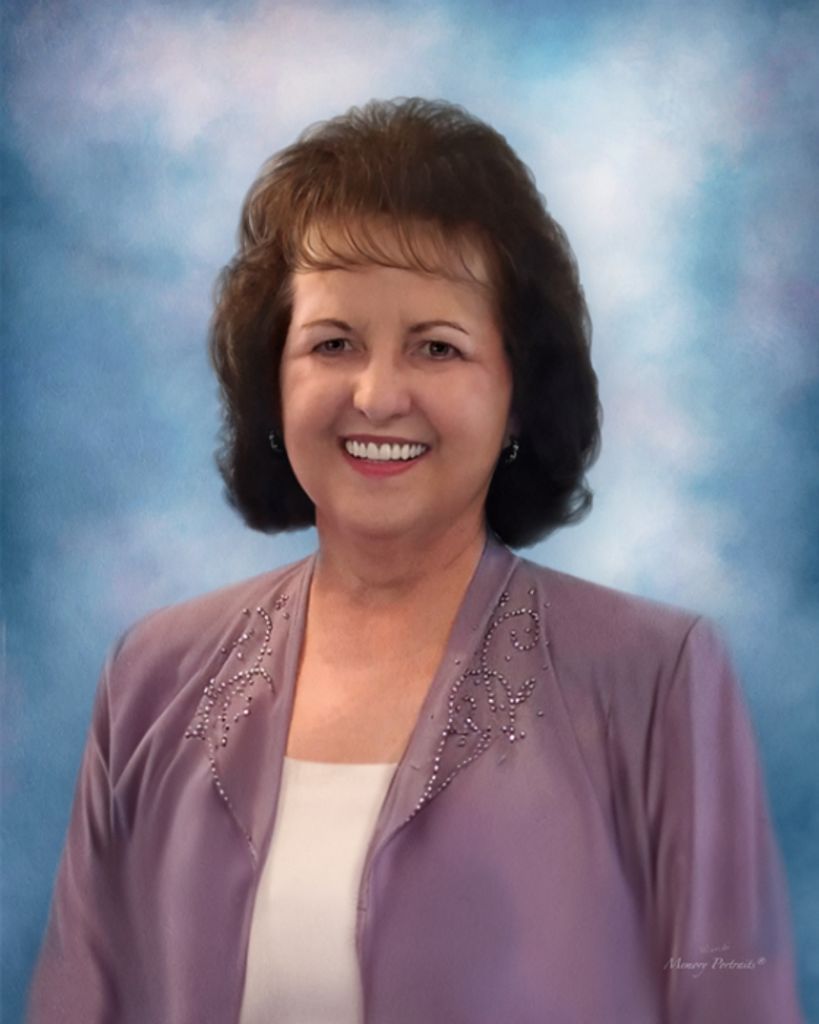 Patricia "Pat" Lee (Stuart)  Nelson Profile Photo