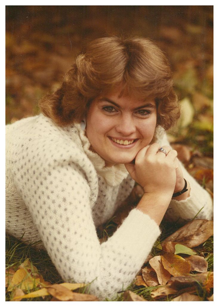 Bridget Cleveland