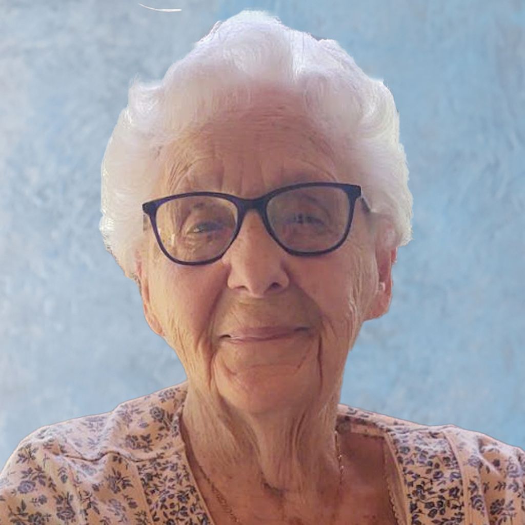 Betty J. Griffin