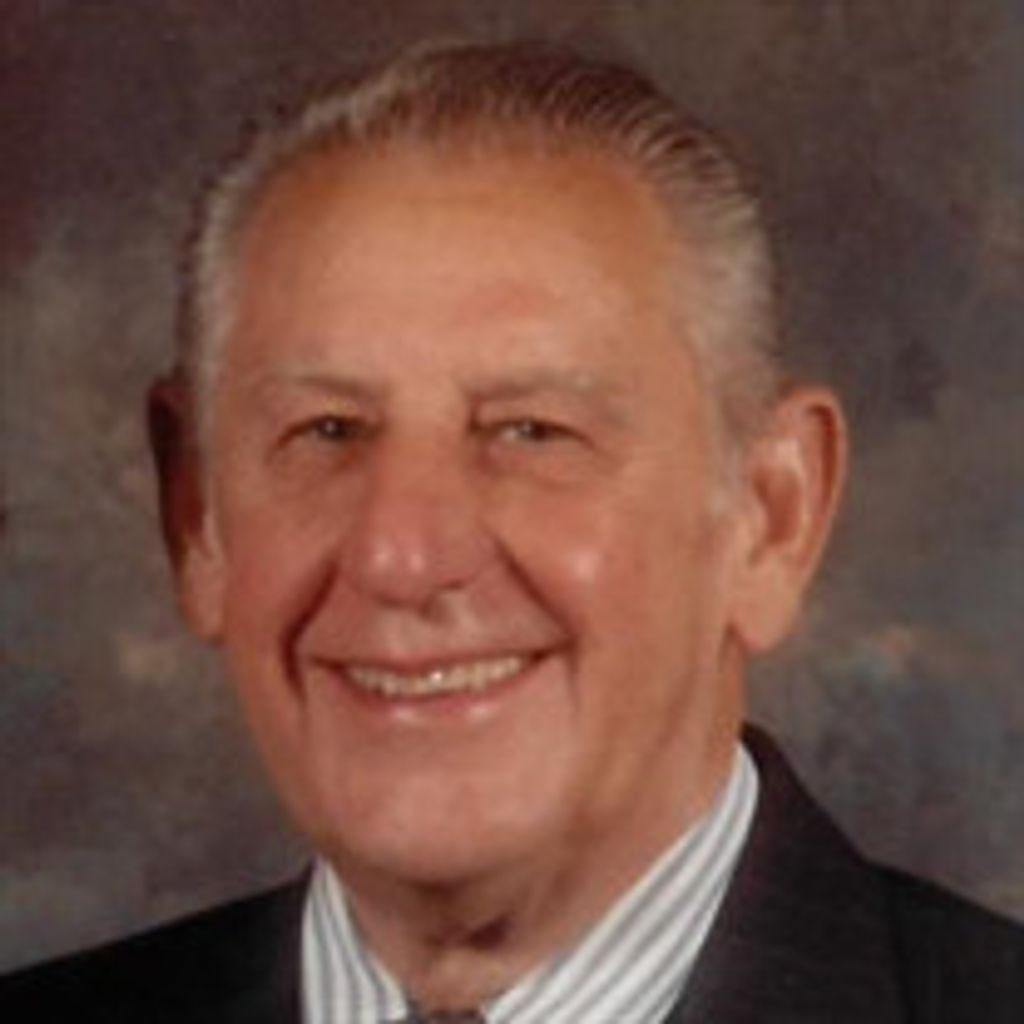 Edward S. List, Sr