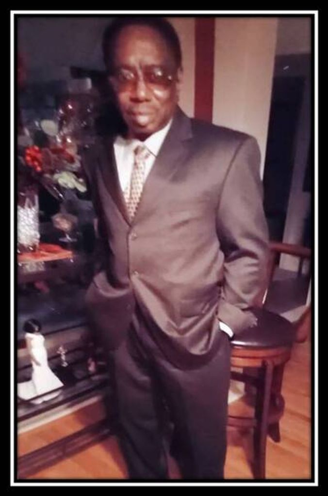 Ocie Clayton Leonard Profile Photo