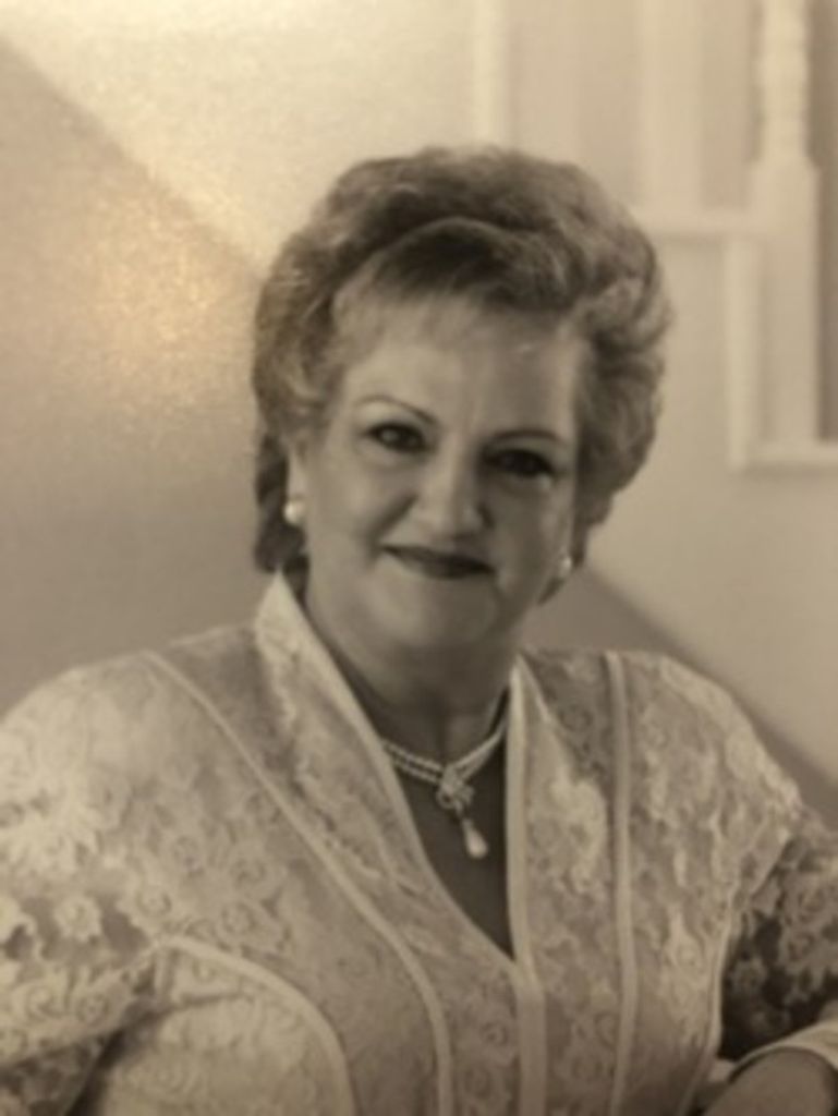 Janice Carol Haygood