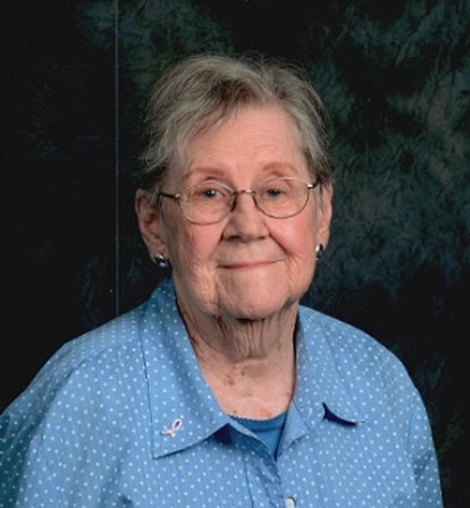 Charlotte A. Davis Profile Photo