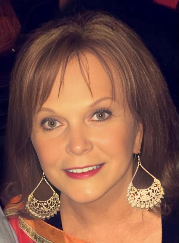 Lawanda Jean Nelson Rich Profile Photo