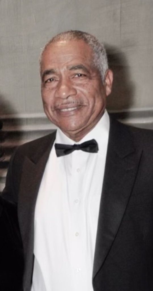 Leland Ray Jones Profile Photo