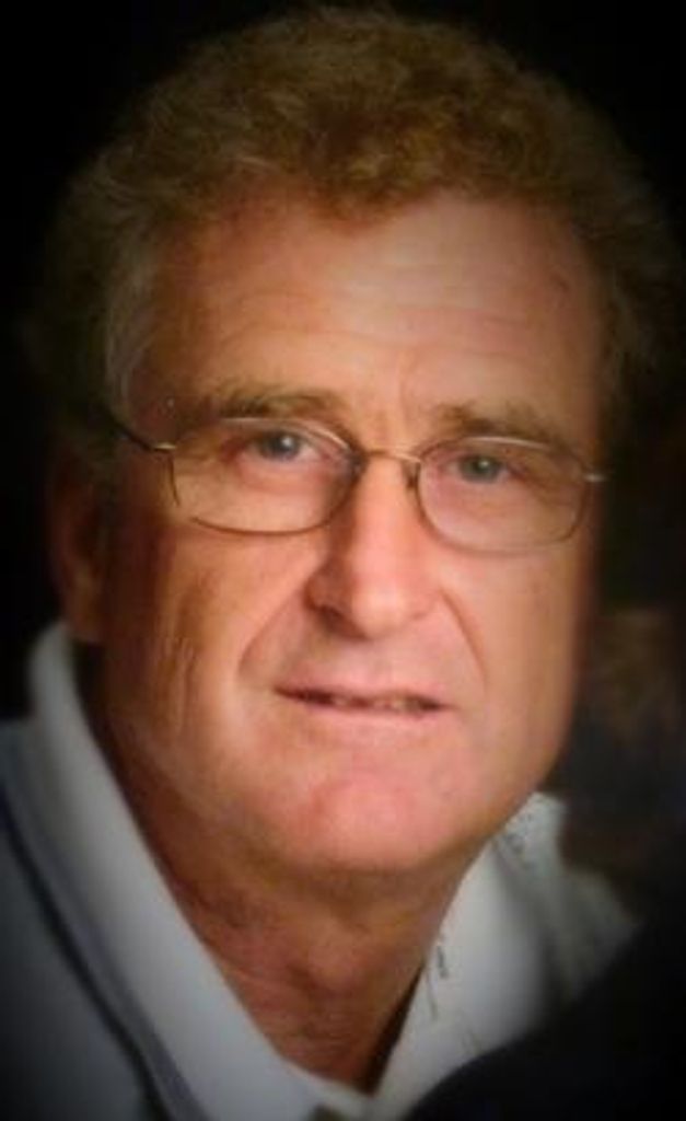 Donald Mack Scowden Profile Photo