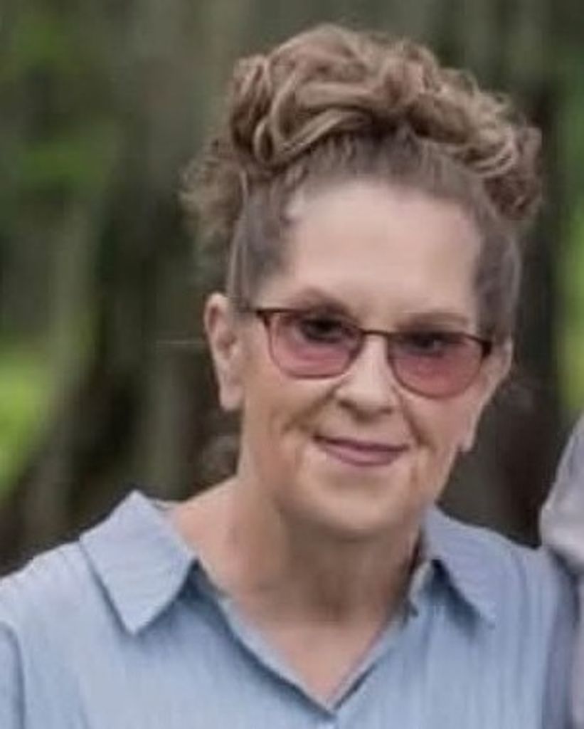 Bettina "Tina" Melancon Myers Profile Photo