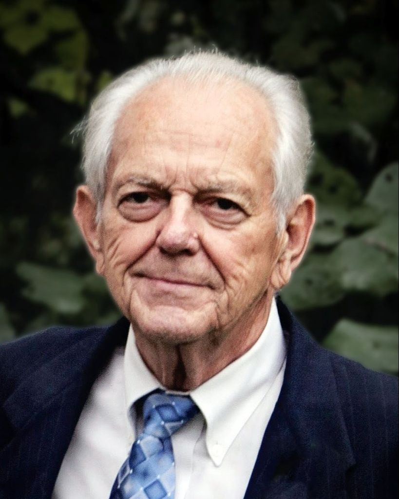 Joseph "Joe" Matthew Markauskas