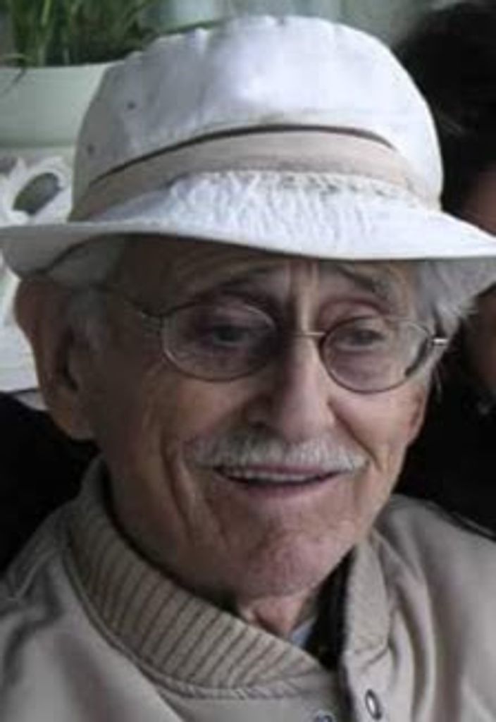 Paul P. Zivkovich