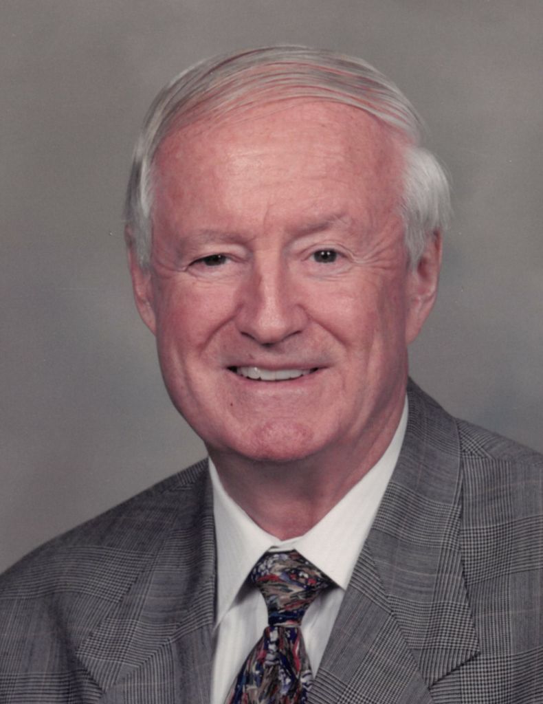 Donald Vincent Enright