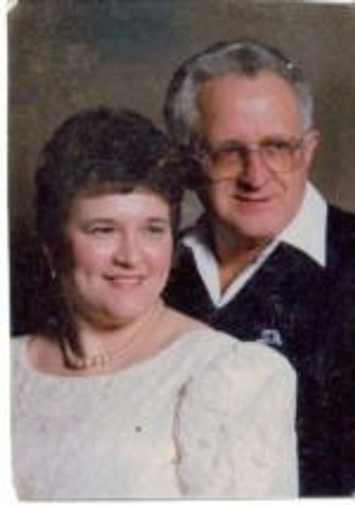 Harry N. "Nick" Harden Profile Photo