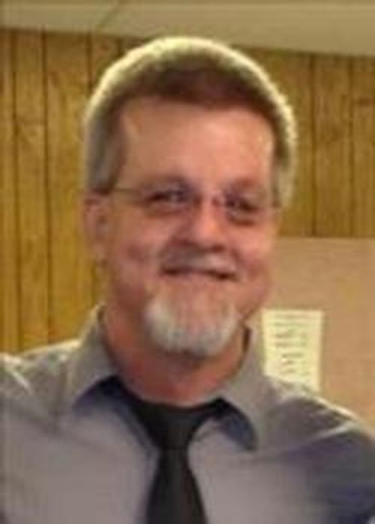 Mickuel "Mike" Dayton Richardson