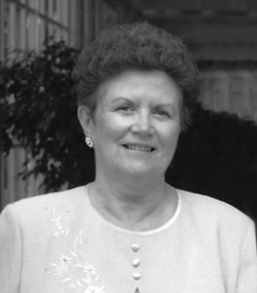 Joan Sheehan