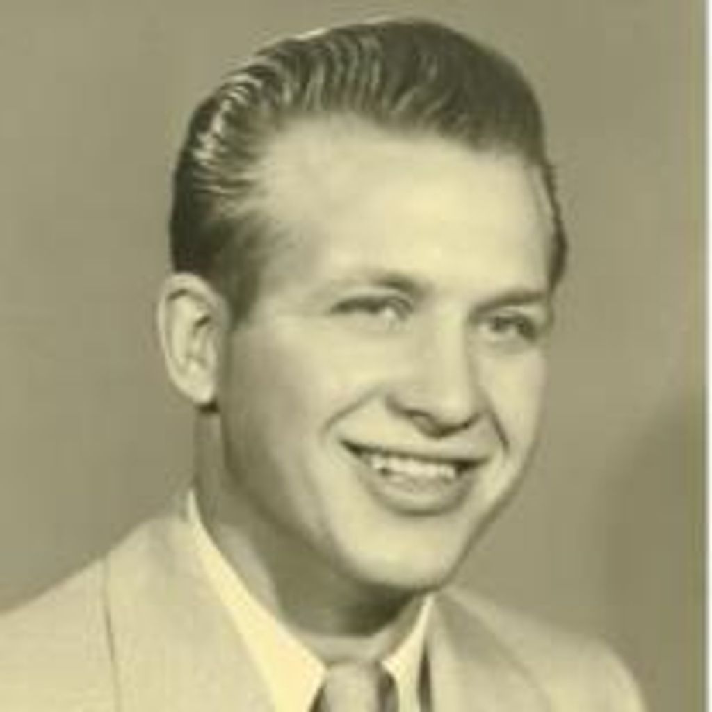 William Ash