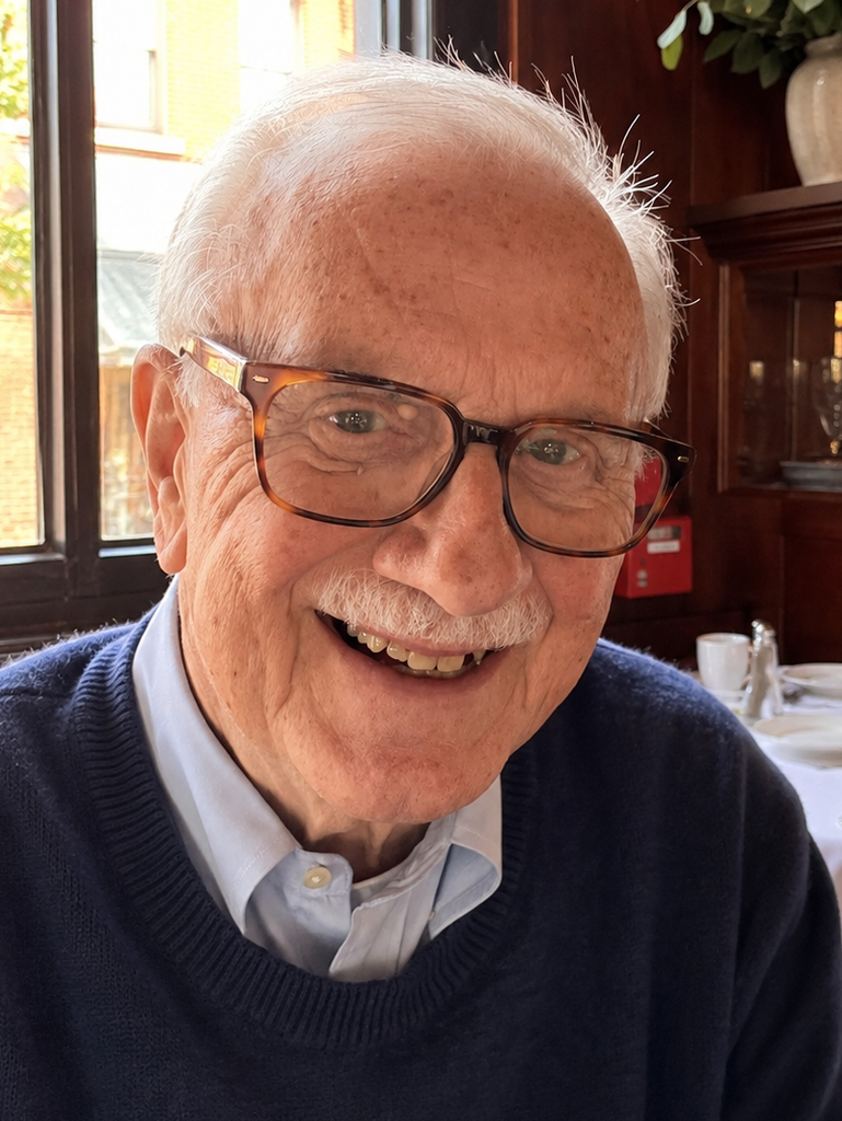 J. Robert True