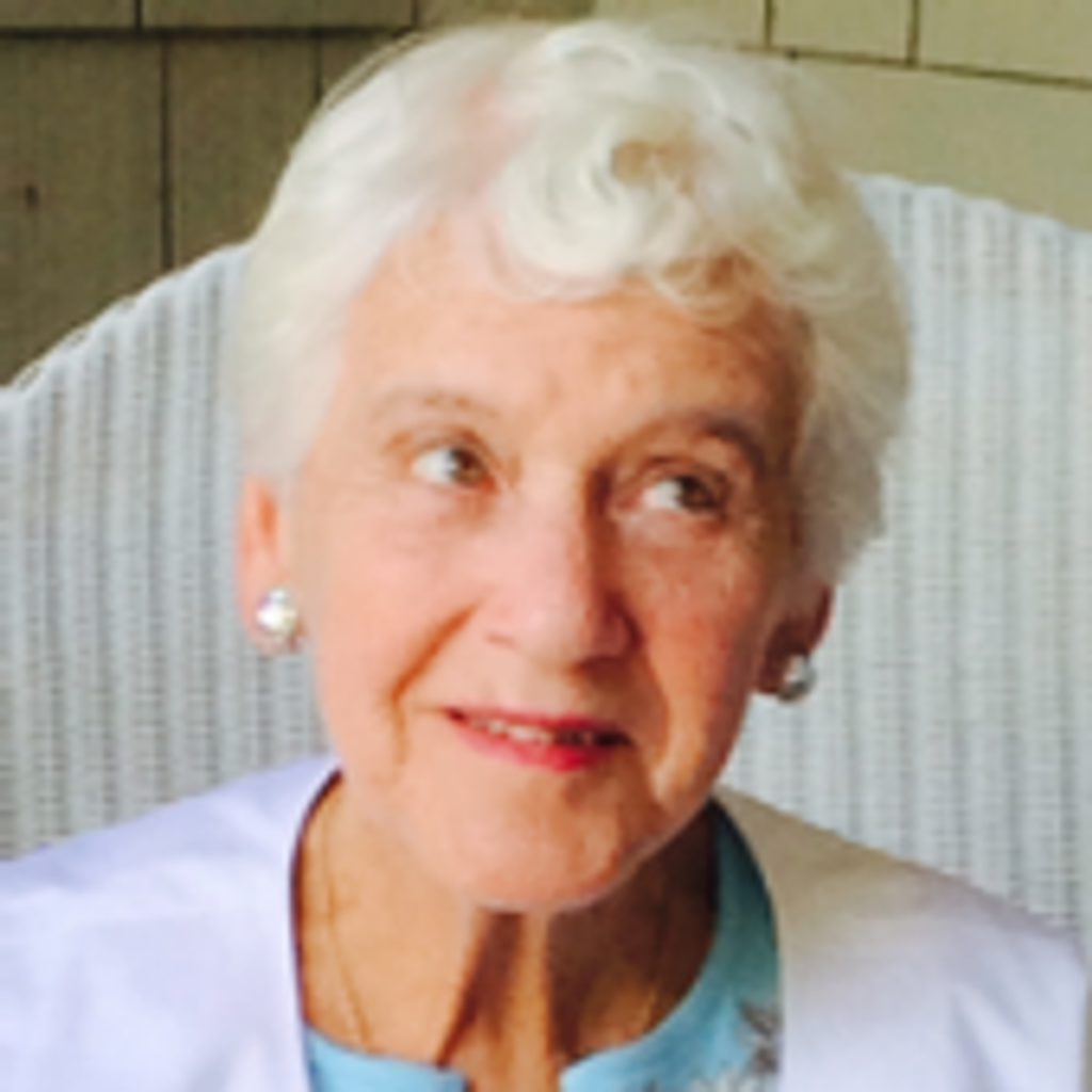 Clare Margaret Schlich
