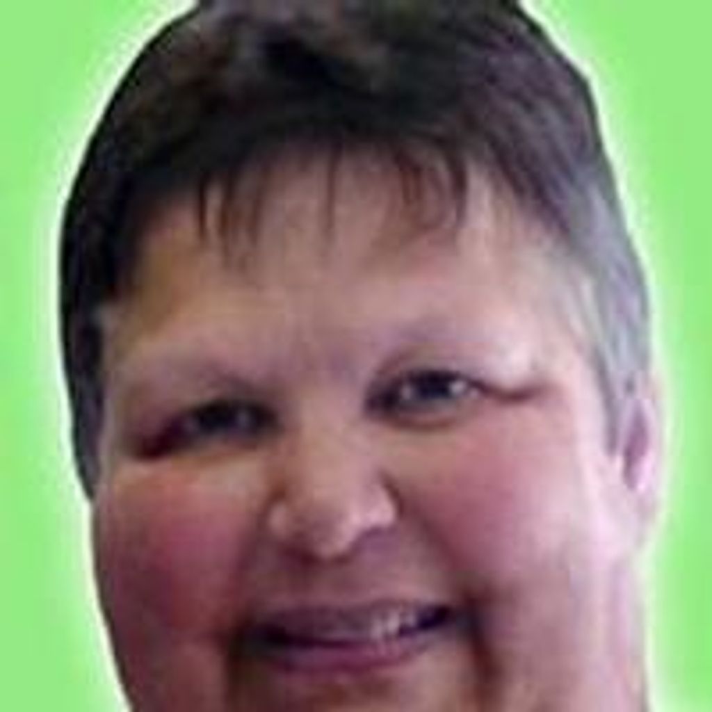 Barbara Angela Winkler