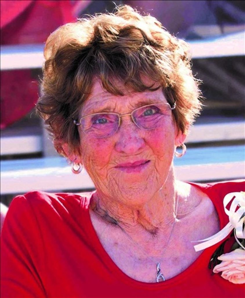 Ilene Pugh Profile Photo