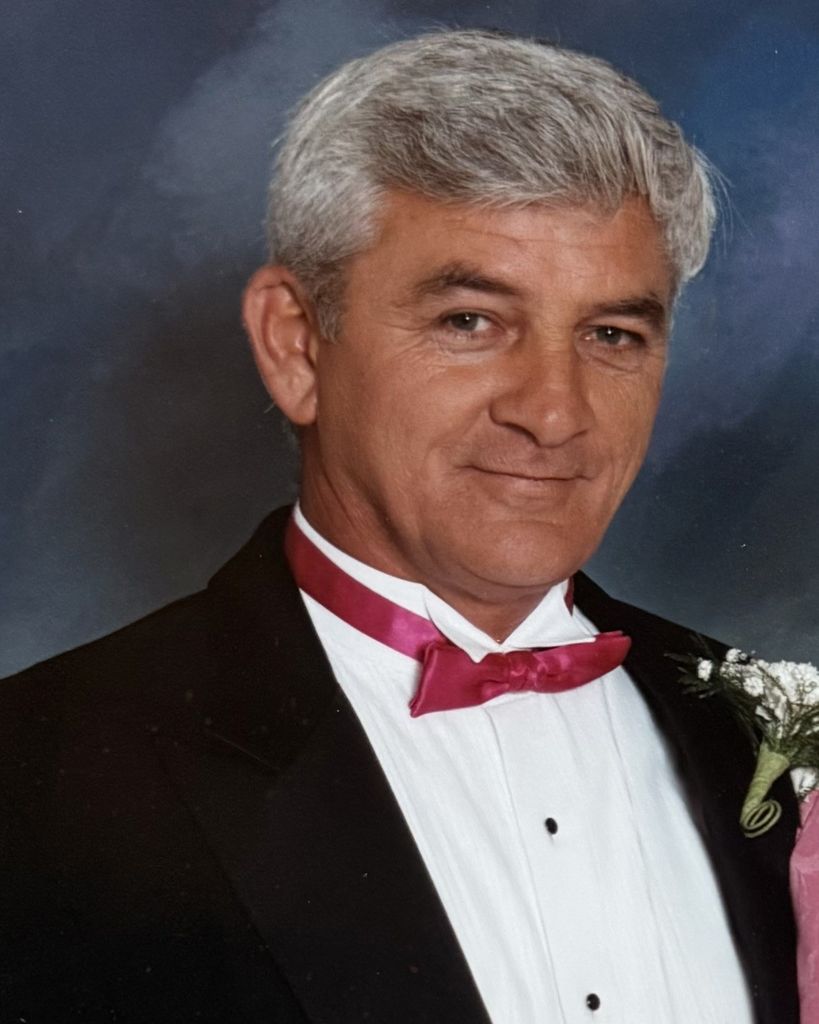 Roy Nathan Butler Profile Photo