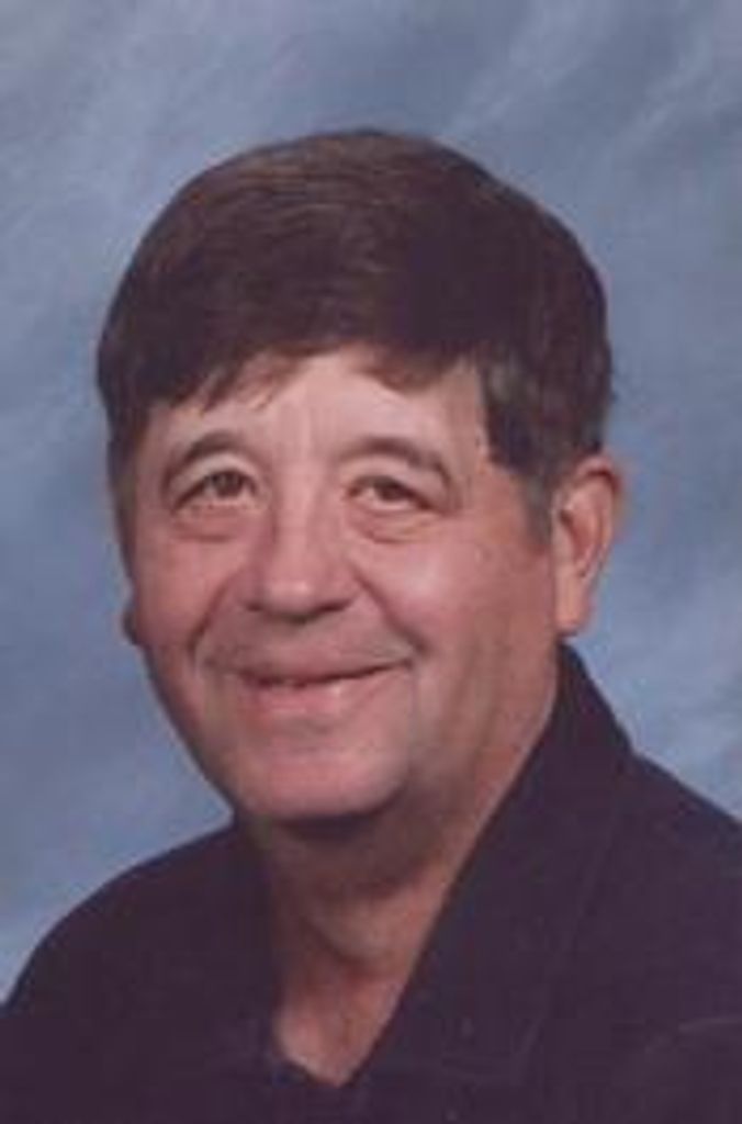 Paul Edwin Wobeter